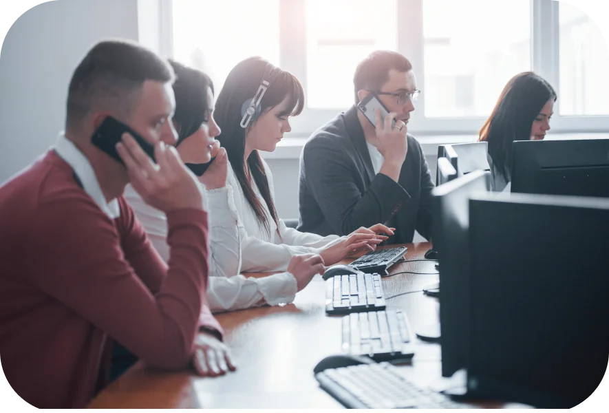 Что включает в себя «Контроль качества звонков» от MTS в деревня Малютина